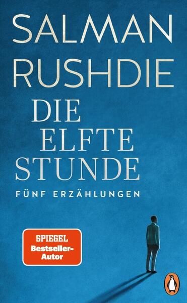 Produktbild: Die elfte Stunde | Salman Rushdie