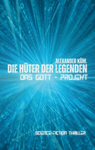 Produktbild: Die Hüter der Legenden | Alexander Kühl