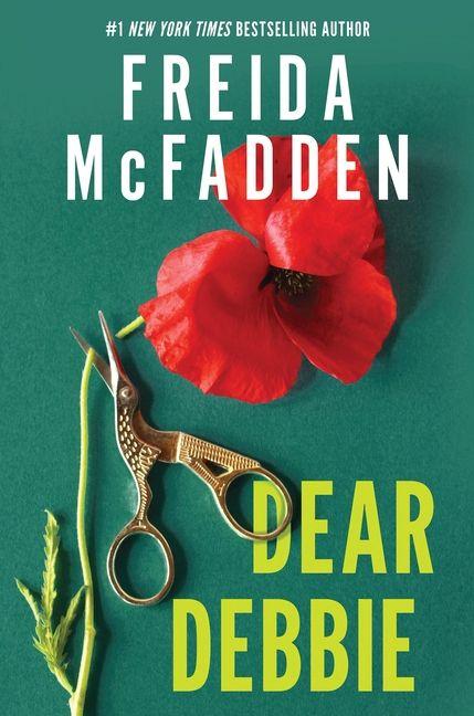 Produktbild: Dear Debbie | Freida McFadden