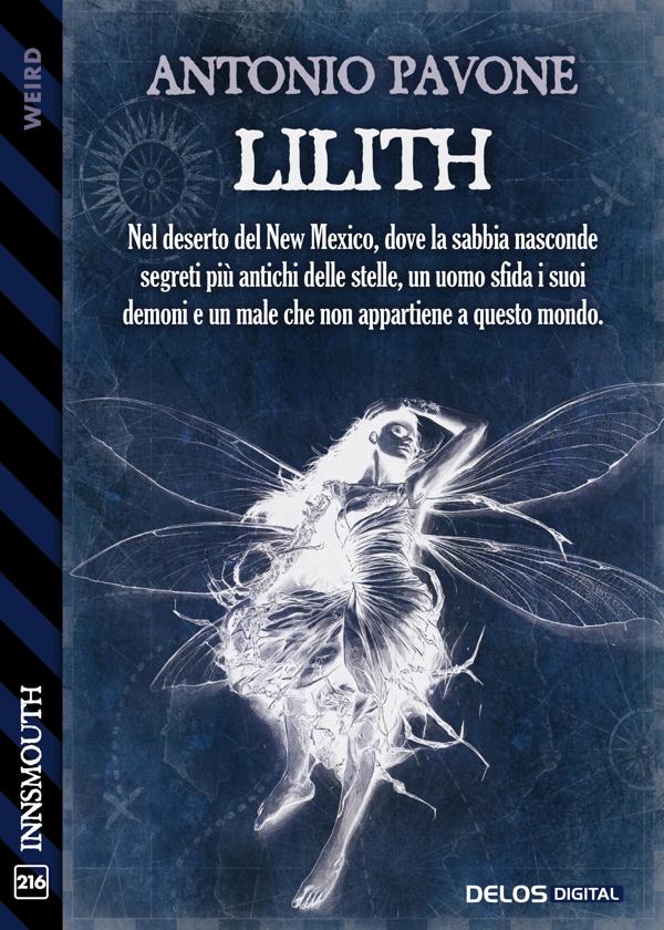 Produktbild: Lilith | Antonio Pavone