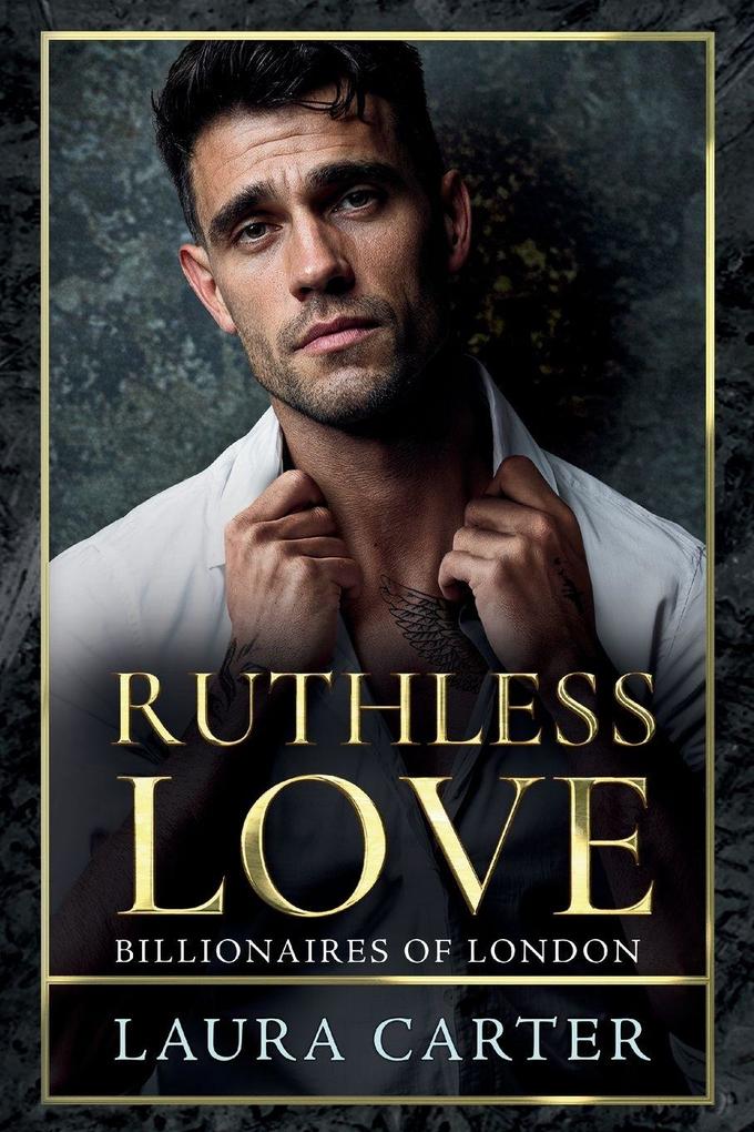 Produktbild: Ruthless Love | Laura Carter