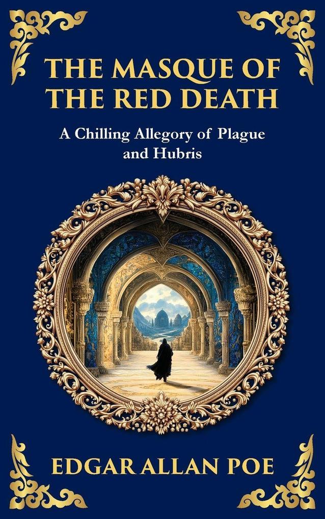 Produktbild: The Masque of the Red Death | Edgar Allan Poe