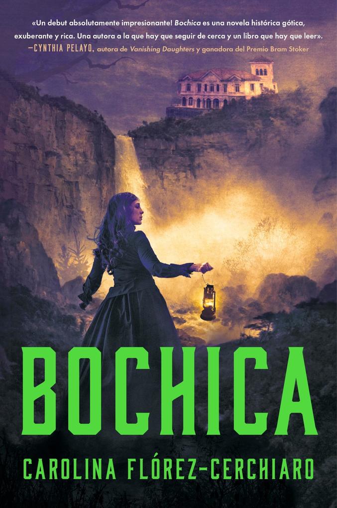 Produktbild: Bochica / (Spanish Edition) | Carolina Flórez-Cerchiaro