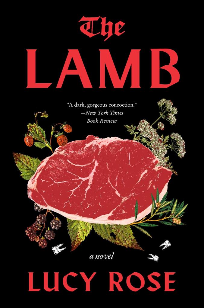 Produktbild: The Lamb | Lucy Rose