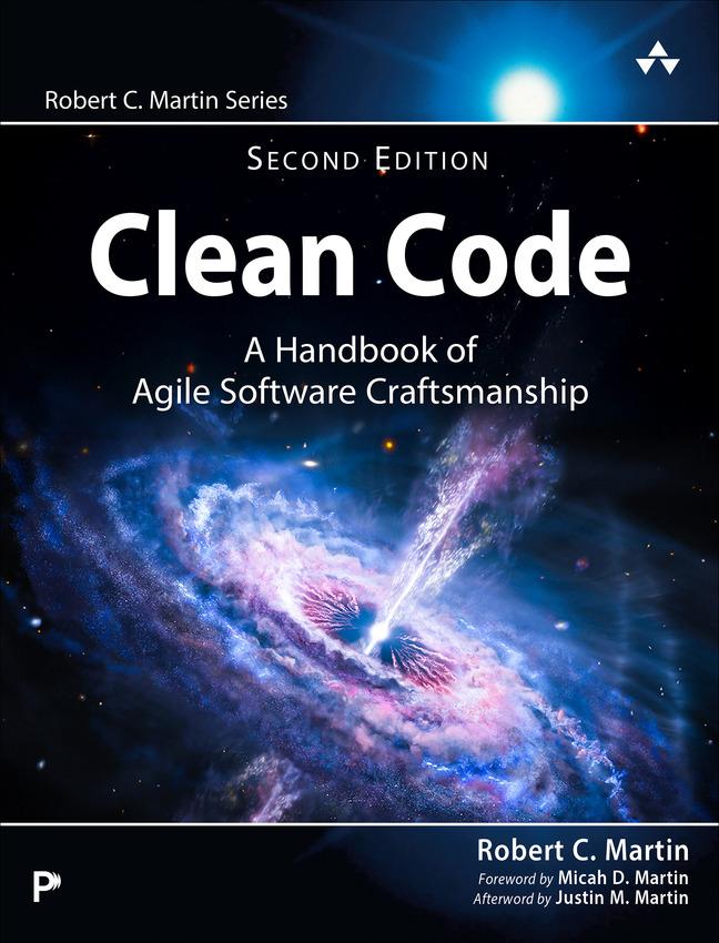 Produktbild: Clean Code | Robert Martin