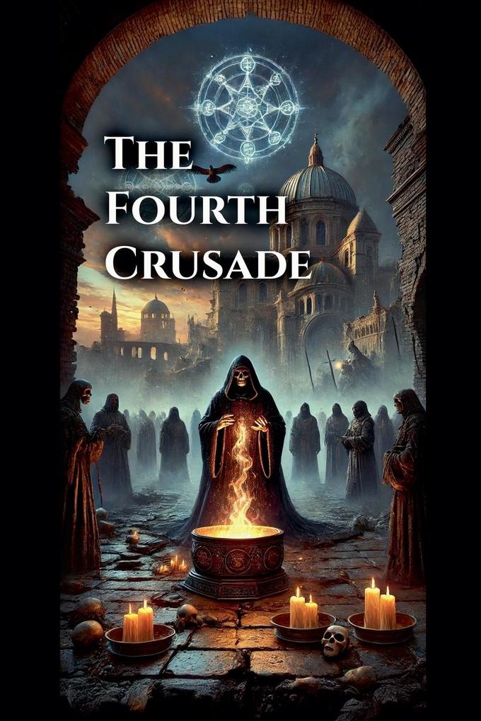 Produktbild: The Fourth Crusade | Ian McEwan