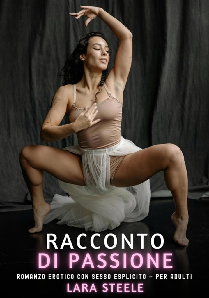 Produktbild: Racconto di Passione | Lara Steele