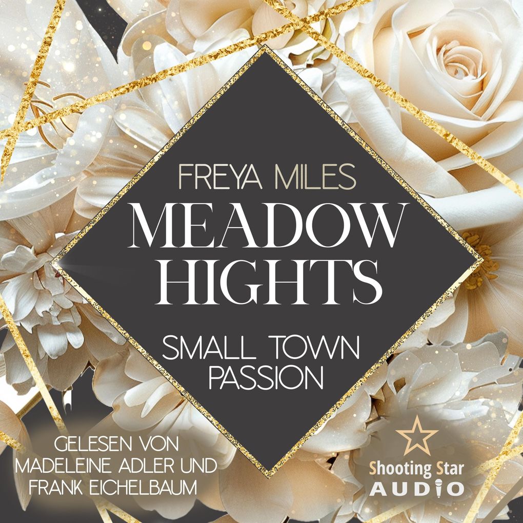 Produktbild: Meadow Hights: Small Town Passion | Freya Miles