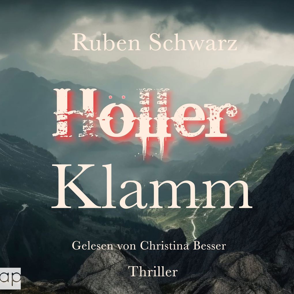 Produktbild: HÖLLERKLAMM | Ruben Schwarz