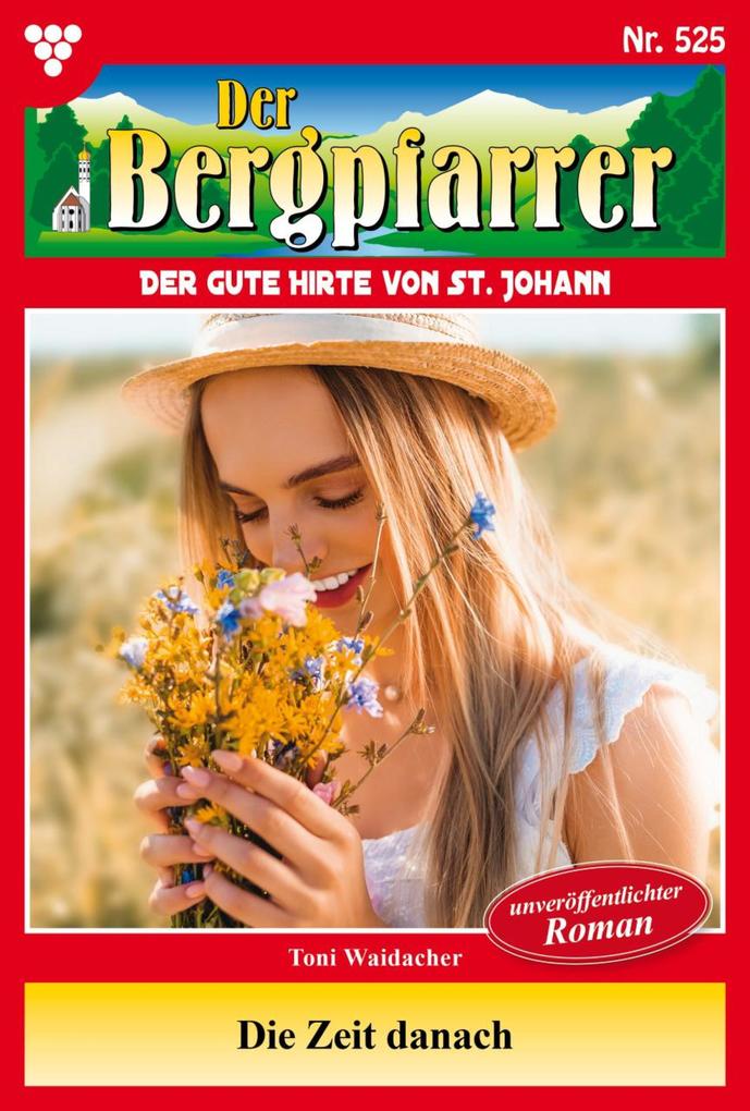 Produktbild: Die Zeit danach | Toni Waidacher