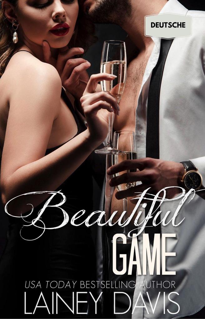Produktbild: Beautiful Game (Deutsche) | Lainey Davis