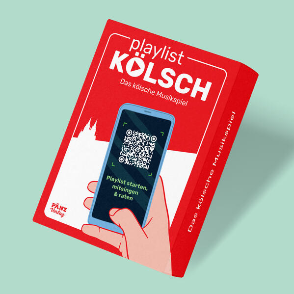 Produktbild: Playlist Kölsch