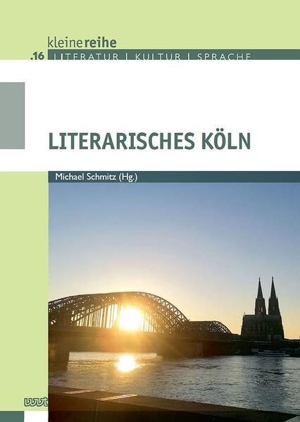 Produktbild: Literarisches Köln