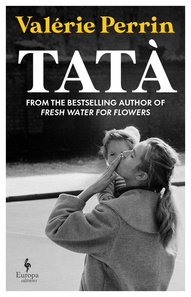 Produktbild: Tata | Valérie Perrin