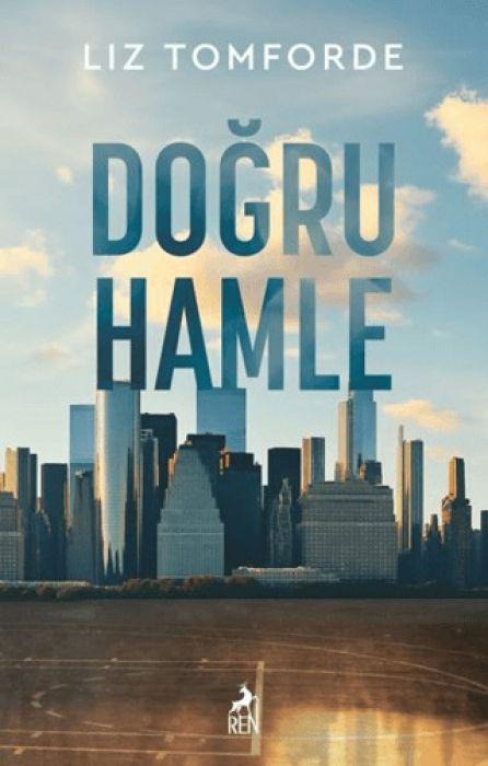 Produktbild: Dogru Hamle | Liz Tomforde