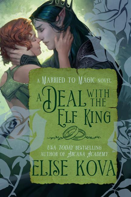 Produktbild: A Deal with the Elf King | Elise Kova