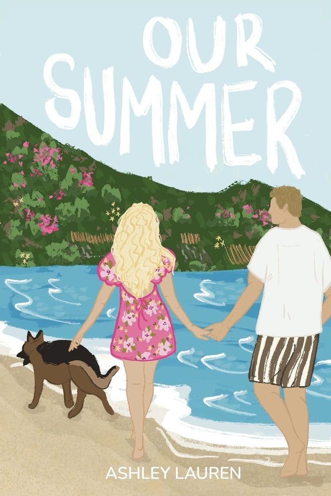Produktbild: Our Summer | Ashley Lauren