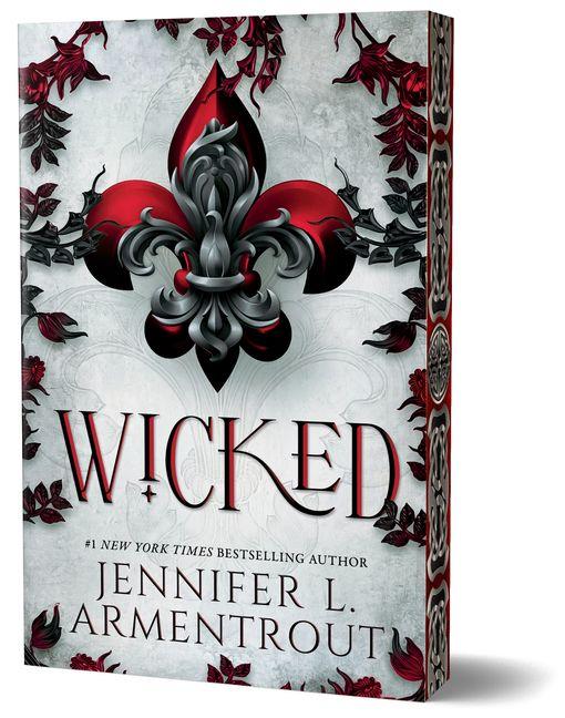 Produktbild: Wicked (Deluxe Edition) | Jennifer L Armentrout