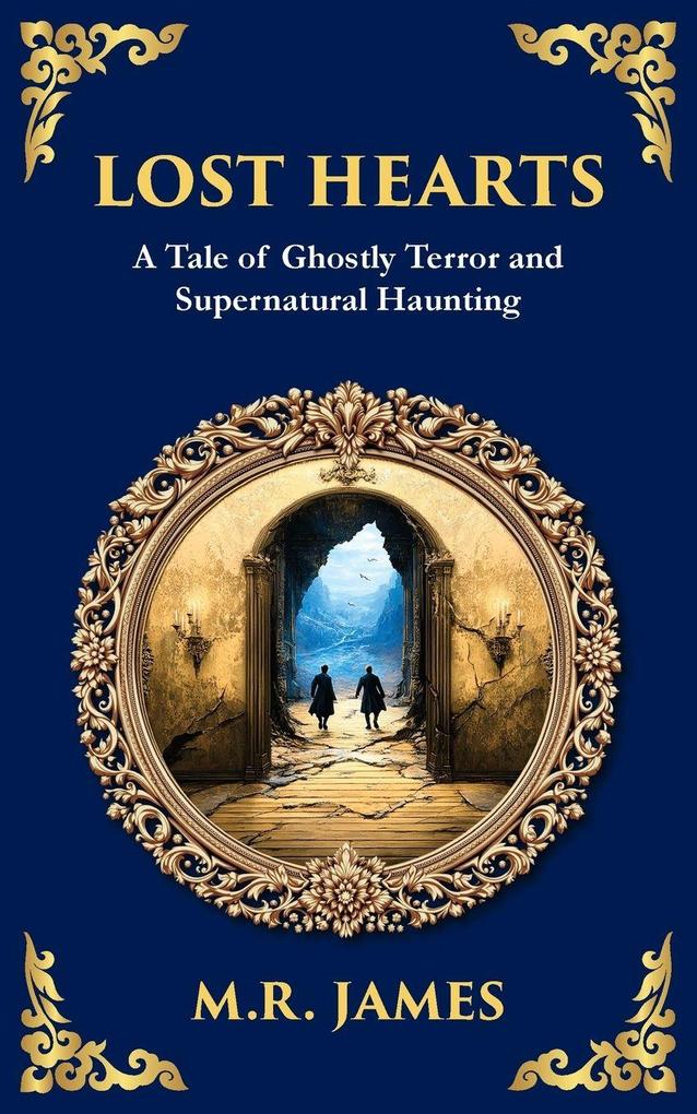 Produktbild: Lost Hearts | M. R James