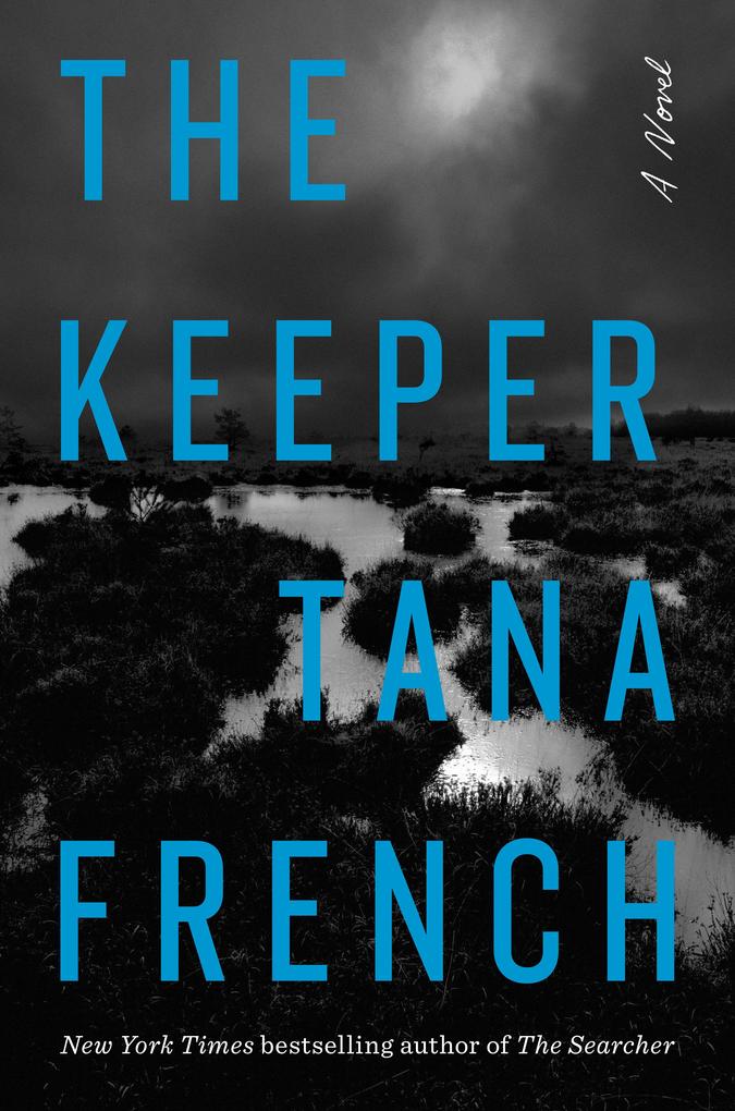 Produktbild: The Keeper | Tana French