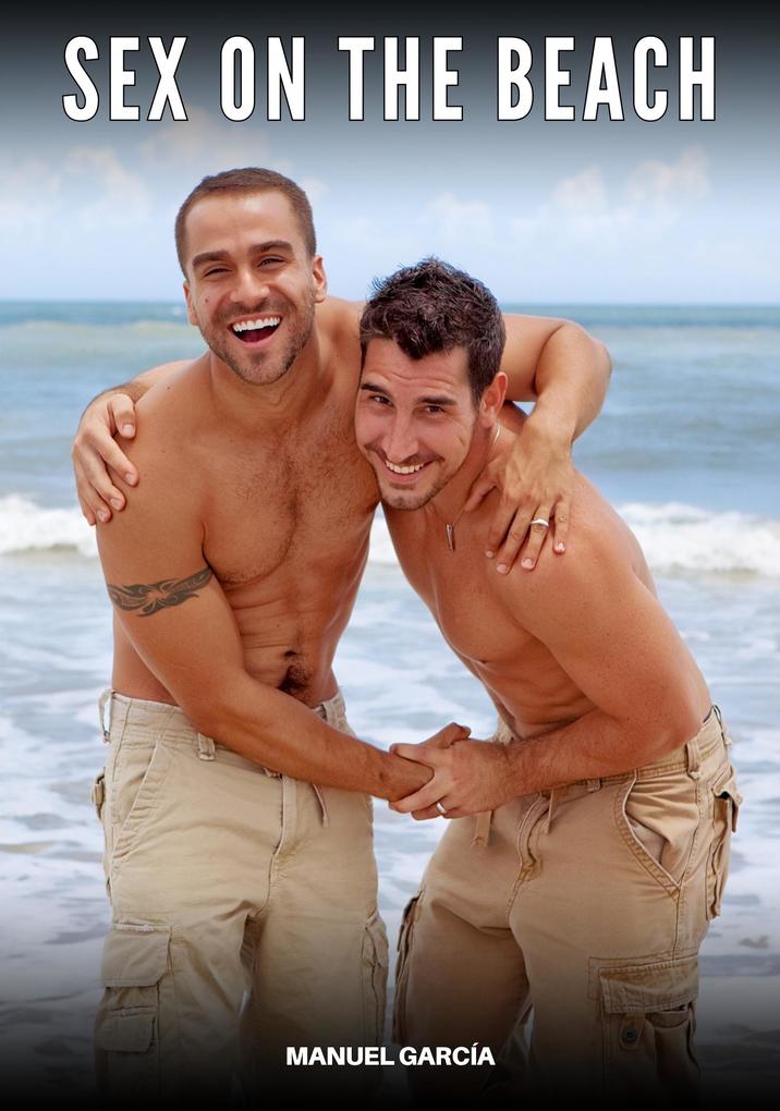 Produktbild: Sex on the Beach | Manuel García