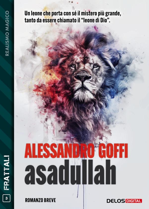 Produktbild: Asadullah | Alessandro Goffi