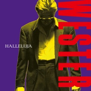 Produktbild: Halleluja(2025 Remaster) | Westernhagen