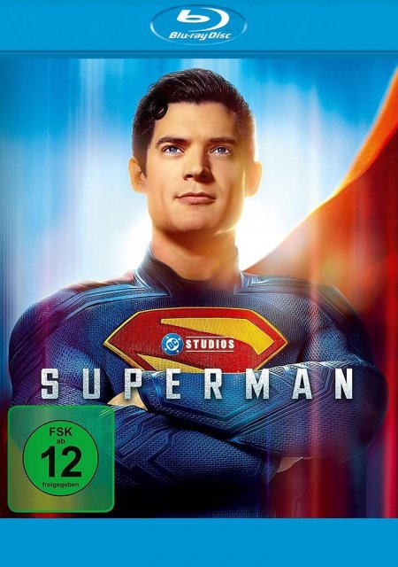 Produktbild: Superman | Jerry Siegel, Joe Shuster, James Gunn