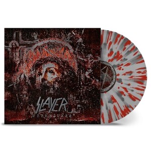 Produktbild: Repentless | Slayer