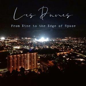 Produktbild: From Etne to the Edge of Space | Les Dunes