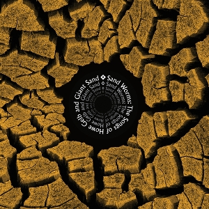 Produktbild: Sandworms (The Songs Of Howe Gelb And Giant Sand) | Various