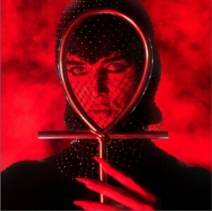 Produktbild: Escape (Violet Vinyl 2LP) | Desire