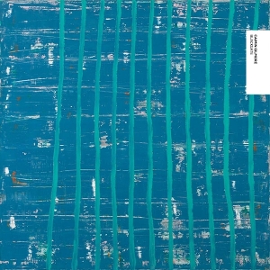 Produktbild: Black Gate (10Inch) | Caimin Gilmore