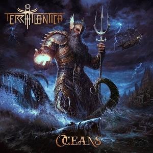 Produktbild: Oceans | Terra Atlantica