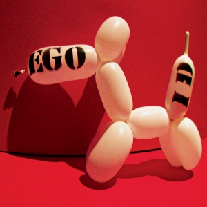 Produktbild: Bubble (White Vinyl) | Whitney K