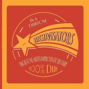 Produktbild: Highvisators | High Tone