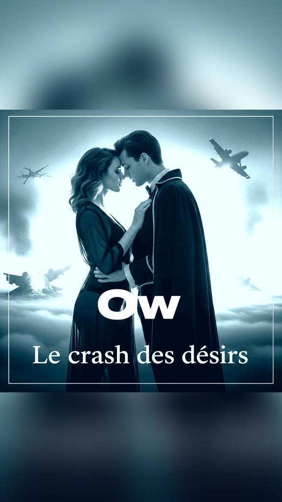 Produktbild: Le crash des désirs | Hazillagry Ow