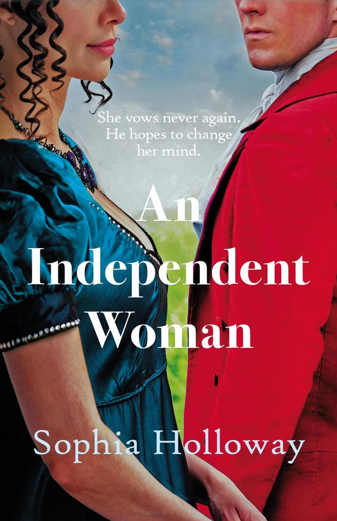 Produktbild: An Independent Woman | Sophia Holloway