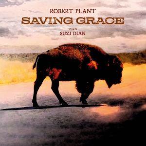 Produktbild: Saving Grace | Robert Plant