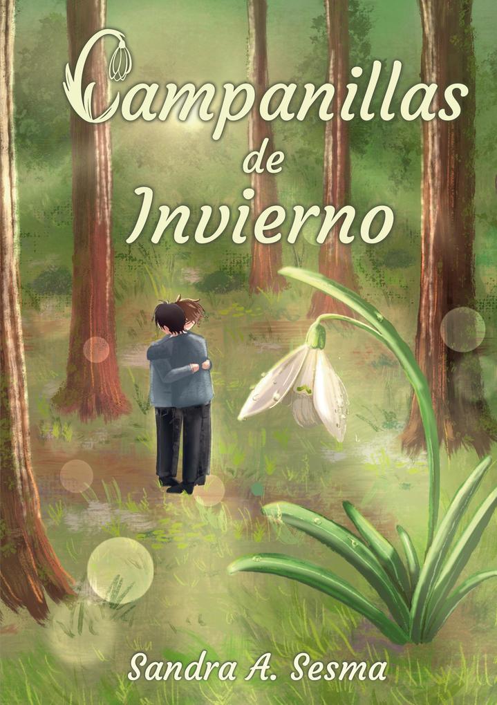 Produktbild: Campanillas de invierno | Sandra A. Sesma