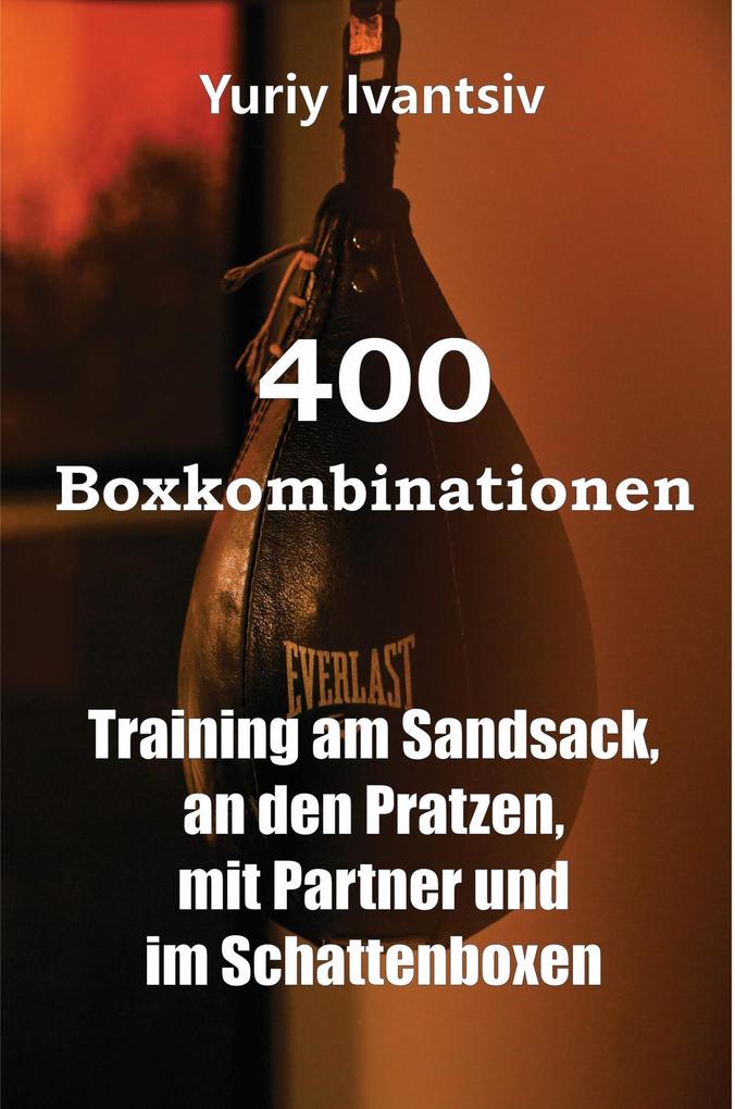 Produktbild: 400 Boxkombinationen | Yuriy Ivantsiv