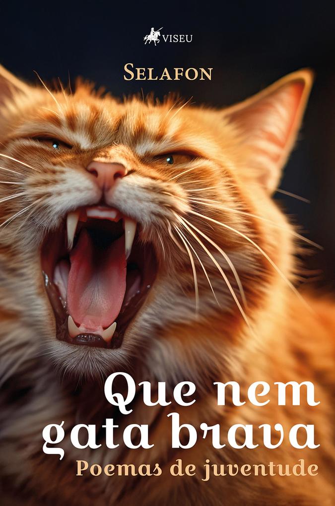 Produktbild: Que nem gata brava | Selafon