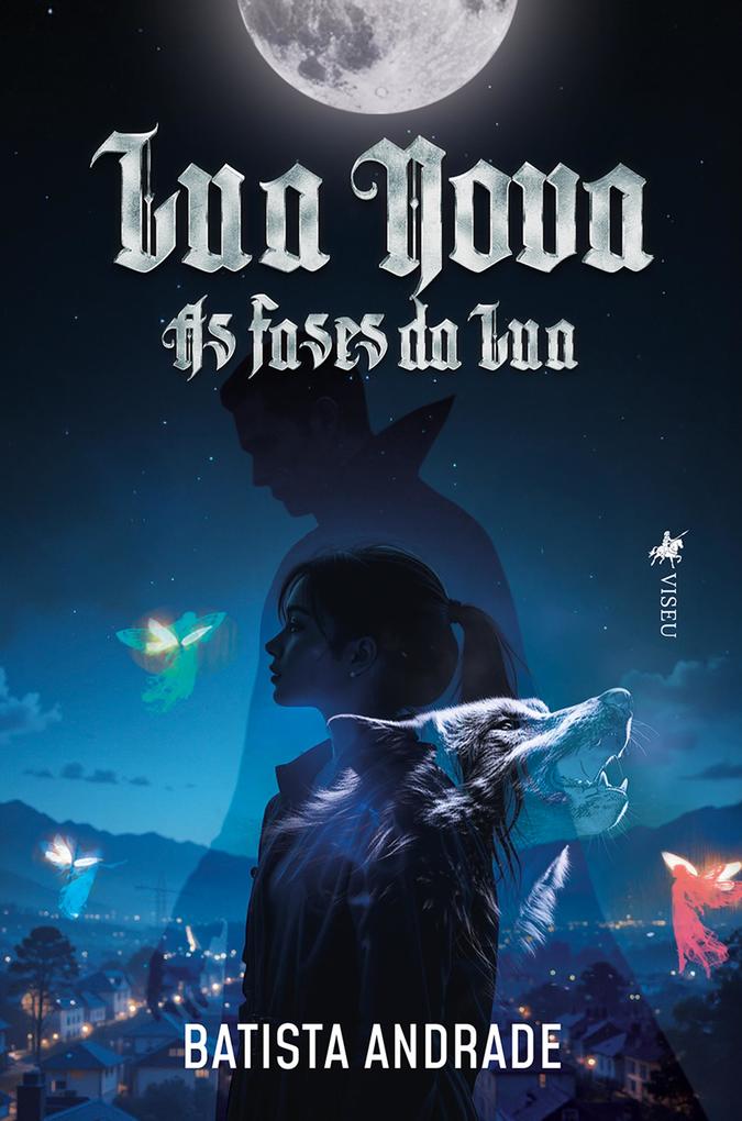 Produktbild: Lua Nova | Batista Andrade
