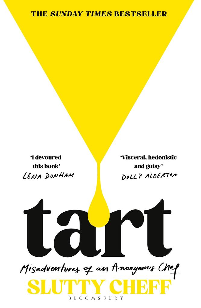 Produktbild: Tart | Slutty Cheff
