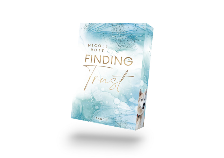 Produktbild: Finding Trust | Nicole Rott