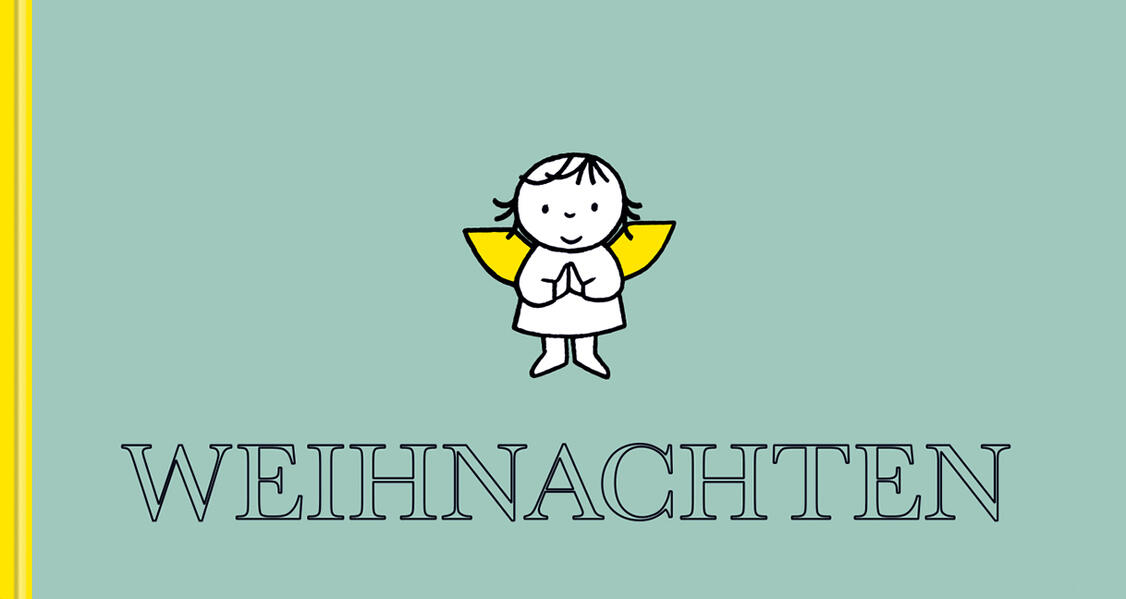 Produktbild: Weihnachten | Dick Bruna
