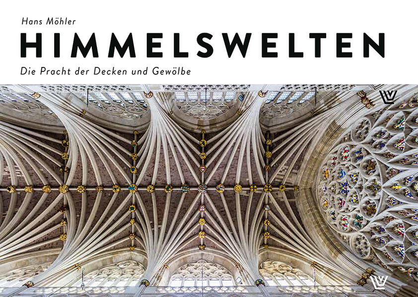 Produktbild: Himmelswelten | Hans Möhler