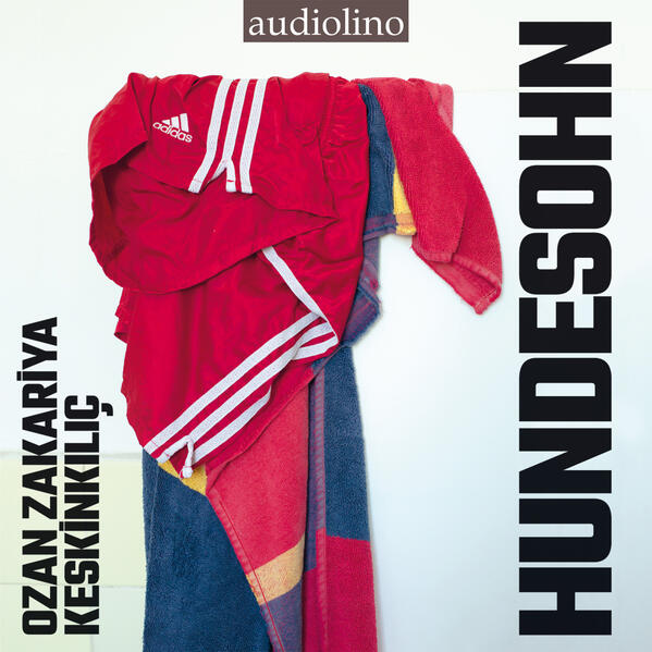 Produktbild: Hundesohn | Ozan Zakariya Keskinkkilic, Ozan Zakariya Keskinklç