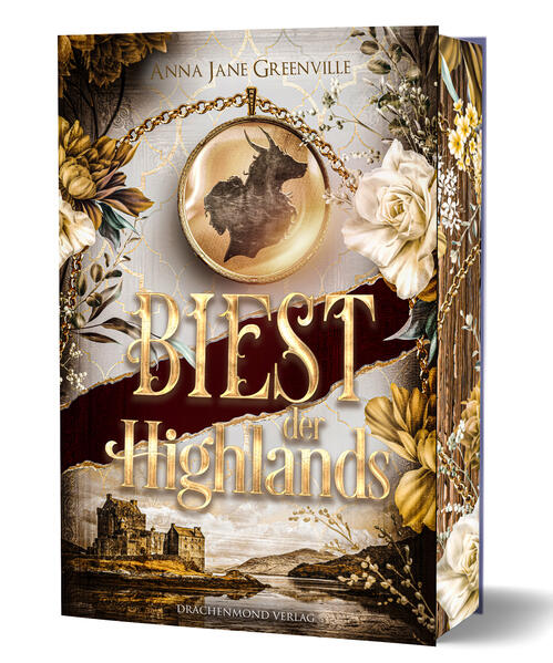 Produktbild: Biest der Highlands | Anna Jane Greenville