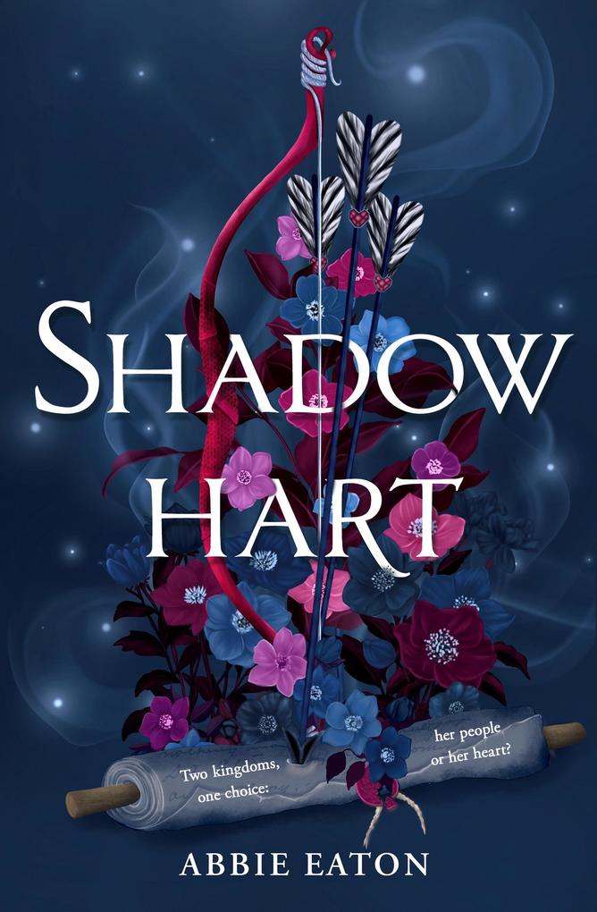 Produktbild: Shadowhart | Abbie Eaton